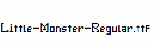 Little-Monster-Regular.ttf