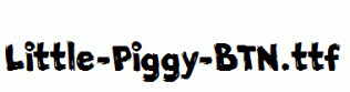 Little-Piggy-BTN.ttf