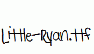 Little-Ryan.ttf