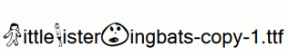 LittleSisterDingbats-copy-1.ttf