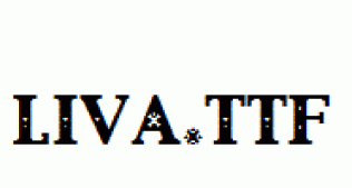 Liva.ttf