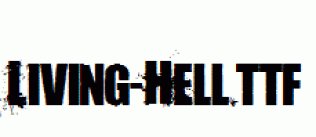 Living-Hell.ttf