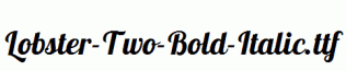 Lobster-Two-Bold-Italic.ttf