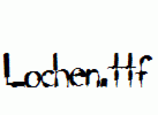 Lochen.ttf