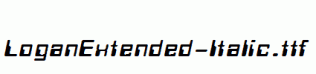 LoganExtended-Italic.ttf