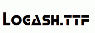 Logash.ttf