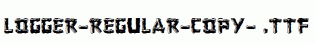 Logger-Regular-copy-2.ttf