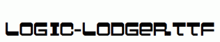 Logic-lodger.ttf