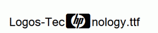 Logos-Technology.ttf