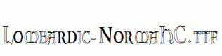 Lombardic-NormaHC.ttf