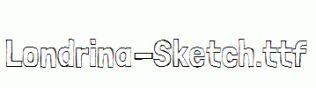 Londrina-Sketch.ttf