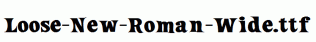 Loose-New-Roman-Wide.ttf
