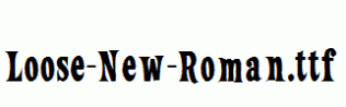 Loose-New-Roman.ttf