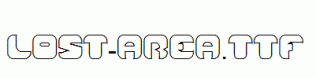 Lost-Area.ttf