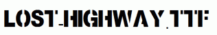 Lost-Highway.ttf