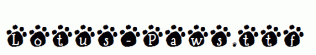 Lotus-Paws.ttf