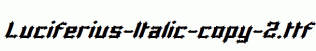 Luciferius-Italic-copy-2.ttf