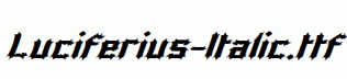 Luciferius-Italic.ttf