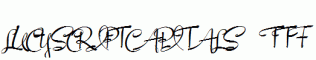 LucyScriptCapitals.ttf