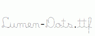 Lumen-Dots.ttf