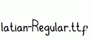 latian-Regular.ttf