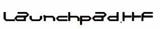 launchpad.ttf