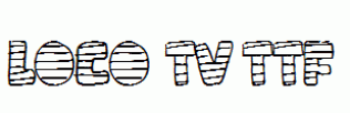 loco-tv.ttf