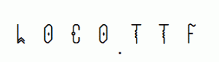 loco.ttf