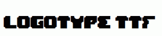 logotype.ttf