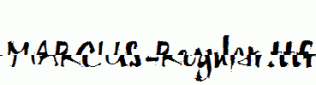 MARCUS-Regular.ttf