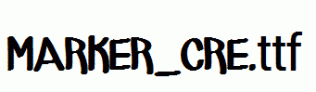 MARKER_CRE.ttf