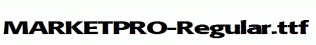 MARKETPRO-Regular.ttf