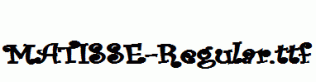 MATISSE-Regular.ttf