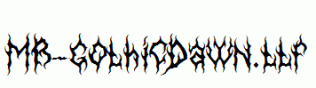 MB-GothicDawn.ttf
