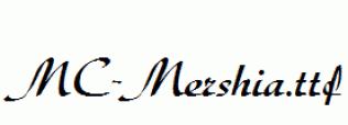 MC-Mershia.ttf