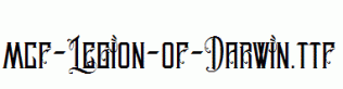 MCF-Legion-of-Darwin.ttf