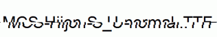 MCS-Hijon-S_U-normal..ttf