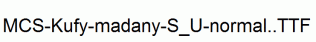 MCS-Kufy-madany-S_U-normal..ttf