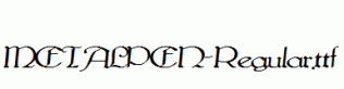 METALPEN-Regular.ttf