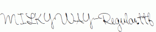 MILKYWAY-Regular.ttf