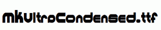 MKUltraCondensed.ttf
