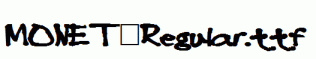 MONET-Regular.ttf