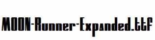 MOON-Runner-Expanded.ttf