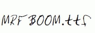 MRFBOOM.ttf