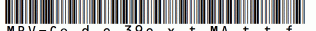 MRV-Code39extMA.ttf