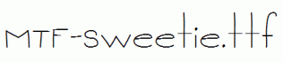 MTF-Sweetie.ttf