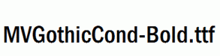 MVGothicCond-Bold.ttf