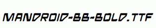 Mandroid-BB-Bold.ttf
