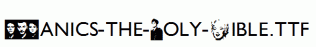 Manics-The-Holy-Bible.ttf