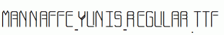Mannaffe-Yunis-Regular.ttf